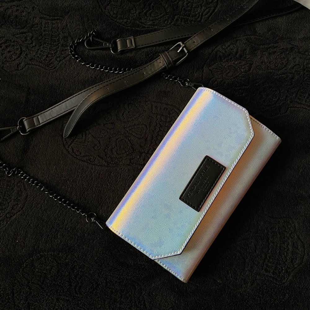 Kendal and Kylie cross body.
